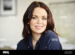 Dexter tv series hi-res stock photography and images