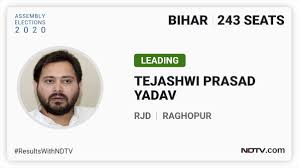 Ndtv On Twitter Resultswithndtv Jdu Candidate Seen Lagging Behind Ljp In Bihar S Paliganj Constituency Biharelection2020 Chirag Paswan Should Ve Been Controlled Says Kc Tyagi Jdu Spokesperson To Ndtv Https T Co Eizcmsuiur Https T Co