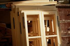 Fenster Selber Bauen Gartenhaus Gasheizung Garage Klimaanlage Und Heizung