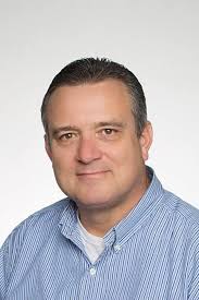 Someone You Should Know — John Brock