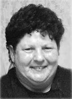 Penny Bourque Daigle (1962-2008)