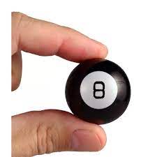 World S Smallest Magic 8 Ball Target Magic 8 Ball Ball Small World