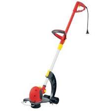 Wolf Garten 500w Twin Line Trimmer Gte 850 Kit How To Trim Bushes Garten Small Garden