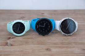 Press the upper right button until you see the settings icon, then press the . Suunto Spartan Trainer Wrist Hr In Depth Review It S A Full Triathlon Watch For 279 Dc Rainmaker