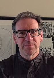 Michel Viau — Wikipédia