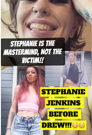 Stephanie Lashawn Barnes