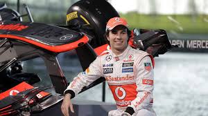 Inició su carrera en monoplazas en 2004. Me Arrepiento De Haber Ido A Mclaren Checo Perez