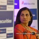 ICICI rubbishes reports that claimed