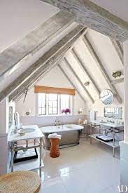 Check spelling or type a new query. 50 Bathrooms With Exposed Wooden Beams Digsdigs