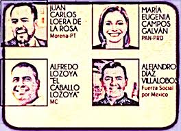 En este nuevo proceso electoral existen fechas muy trascendentes, dos de las cuales, ya pasaron, pero que marcaron días importantes para estos. Entre Irregularidades Transcurre La Jornada Electoral En Chihuahua