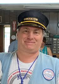 12 notable model railroaders who died in 2022