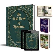 Find helpful customer reviews and review ratings for the lost book of remedies at amazon.com. The Lost Book Of Remedies Review Does It Work For You