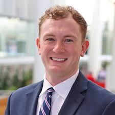 I am beyond thrilled to announce my selection for an NSF Graduate Research  Fellowship (GRFP)! "Being chosen as an NSF Graduate Research Fellow is a  significant national accomplishment and places you… |