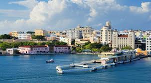 The san juan airport hotel is located in terminal d of luis munoz marin international airport in san juan, puerto rico. San Juan Puerto Rico Cruise Port Schedule Cruisemapper