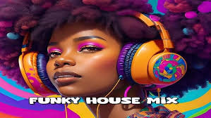 Funky House Mix 2022