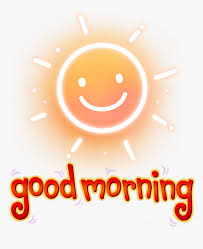 Amazing good morning images hd which you can share with your friends. Good Morning Sunshine Clipart Good Morning Sticker Transparent Hd Png Download Kindpng