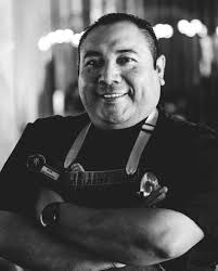 CHEF FELIPE RAMÍREZ