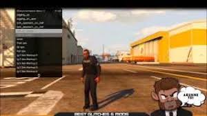 Most gta game series lovers are trying to access the gta 5 mod menu services. Gta V Ps4 Mod Menu No Jailbreak Youtube Mods Playstation 4