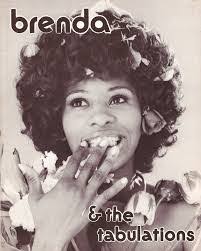 Gilda Woods's Instagram, Twitter & Facebook