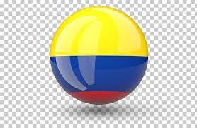 Free colombia flag icons in various ui design styles for web and mobile. Flag Of Colombia Flag Of Ghana National Symbols Of Colombia Png Clipart Ball Circle Colombia Computer