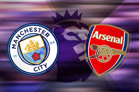 Manchester city were in rampant form against mikel arteta's arsenal in the premier league at the etihad. Gqjaiymzfwyx3m