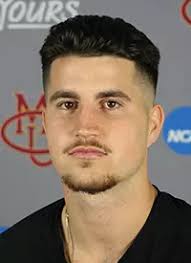 2019-20 Men's Basketball Roster