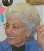 Lila Hill Obituary (1933