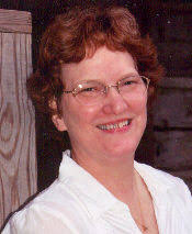 Sharon Starr Law Duckwall Obituary 2007