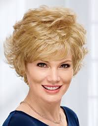 Angel Wig by Paula Young : Ladies