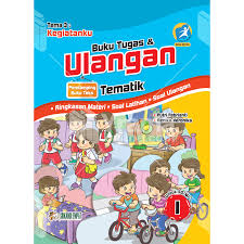 Materi ipa kelas 1 sd. Materi Sbdp Kelas 1 Sd K13 Siswapelajar Com