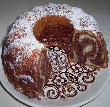 Marmorkuchen Mit Schmand 35 Marmorkuchen Mit Schmand Marmorkuchen Kuchen