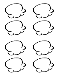 Feel free to print and color from the best 40+ popcorn coloring page at getcolorings.com. Popcorn Clip Art Outline Clipart Panda Free Clipart Images Popcorn Theme Classroom Popcorn Theme Free Clip Art