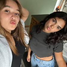 Hii!! My name is Kaylyn Imala and I'm from Chicago, Illinois! I'm 100%  committed to UNL and will be majoring in Civil Engineering. I absolutely  love coffee runs, working out, and playing