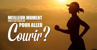 En apprendre davantage sur les clefs. Quel Est Le Meilleur Moment De La Journee Pour Courir Avantages