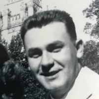 Joseph Jack McNair (1931–1989) • FamilySearch