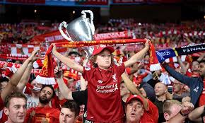 Most liverpool fans have never seen a game in the second division (not those younger than 70 but there's no doubt about liverpool fc having the best fans in the world. In Pictures Amazing Support At The Olimpiyskiy Stadium Liverpool Fc
