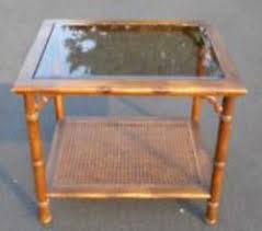 Your coffee table can also become a cluttered mess if you aren't careful, or a drab disappointment if you're scared to get a little creative. Trash To Treasure Replace A Glass Table Top Lovely Etc Glass Top Table Bamboo Coffee Table Glass Table Top Replacement