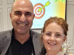 The Table NQ connects Townsville businesses at networking breakfast