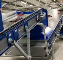 SIPTex-Automating textile waste sorting and separation ...