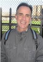 Thomas Pryor, our New Yorker of the Month for Apr 2012