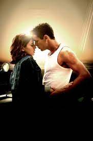 15 Citas De Tres Metros Sobre El Cielo Y Tengo Ganas De Ti Que Definitivamente Te Haran Volar Frases De Peliculas 3msc Parejas De Peliculas Tengo Ganas De Ti
