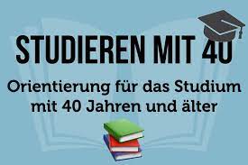 Nach der begrüßung durch den dekan lernen sie neben dem studienablauf wichtige einrichtungen kennen und hören bereits im wintersemester die vorlesung einführung in das bürgerliche recht. Studieren Mit 40 Kriterien Finanzierung Personliche Voraussetzungen