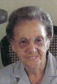 Marie Parsen Obituary January 16, 2017