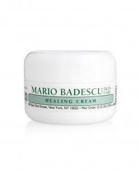 Beauty How To Instructions Martha Stewart Healing Skin Cream Skin Care Skin Healing