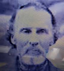 Loyd and Glenda Mae (Butler) Salter in front of the Melba in Batesville  about 1957, photo shared by Keith Salter via Alma Duty.