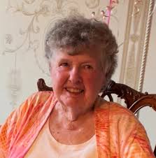 Marilyn Senior Obituary