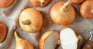 The Health Benefits of Onions: Nutrition Facts and Recipes