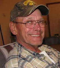 Paul Theodore Lamphier Obituary