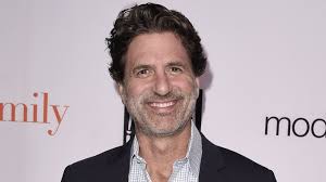 'Modern Family's Steve Levitan Pays Tribute To Larry King