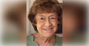 Obituary information for Frances A. Morgan